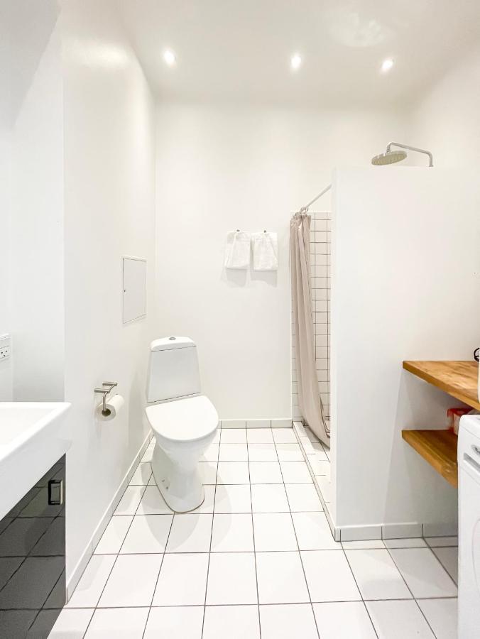 Apartment Beautiful One-bedroom Flat In Cph Kopenhagen